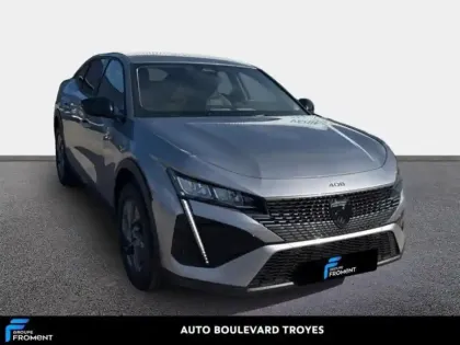 Photo 17 Peugeot 408  1.2 PureTech 130ch S&S Allure EAT8