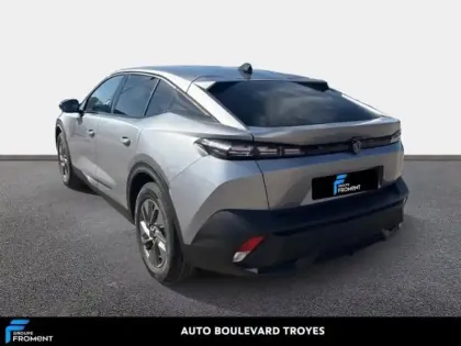 Photo 21 Peugeot 408  1.2 PureTech 130ch S&S Allure EAT8