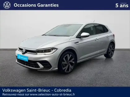Photo Volkswagen Polo