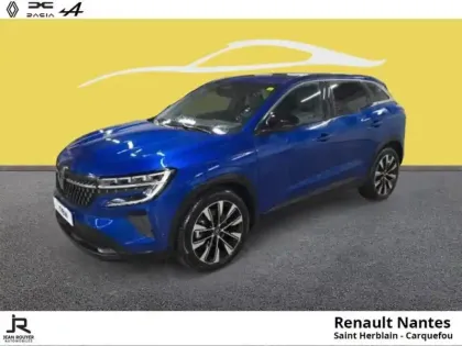 Photo Renault Austral
