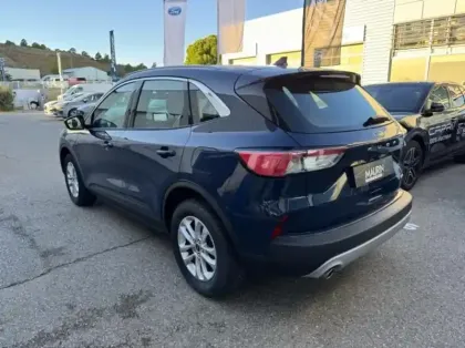 Photo 15 Ford Kuga  2.5 Duratec 190ch FHEV E85 Titanium BVA