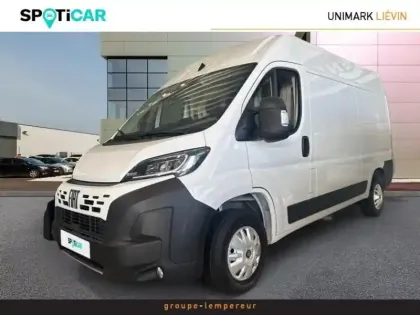 Photo Fiat Ducato