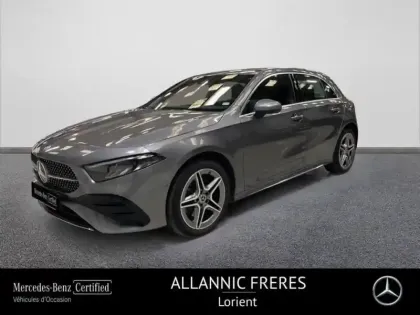 Photo Mercedes Classe A