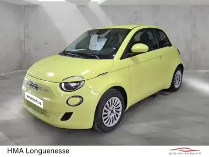 Photo Fiat 500