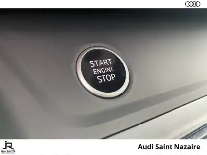 Photo 64 Audi Q3  35 TFSI 150 ch S tronic 7