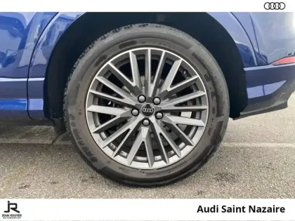 Photo 44 Audi Q3  35 TFSI 150 ch S tronic 7