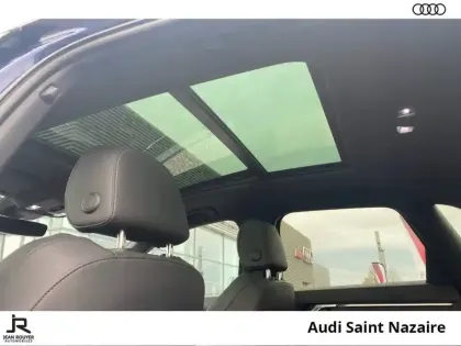 Photo 45 Audi Q3  35 TFSI 150 ch S tronic 7