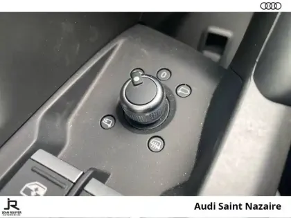 Photo 46 Audi Q3  35 TFSI 150 ch S tronic 7