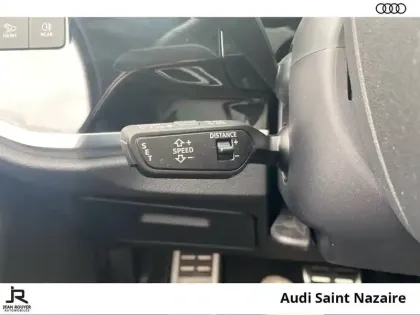 Photo 51 Audi Q3  35 TFSI 150 ch S tronic 7