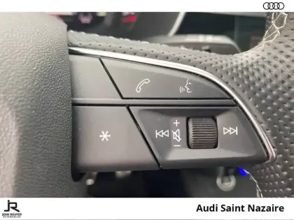 Photo 54 Audi Q3  35 TFSI 150 ch S tronic 7