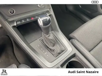 Photo 40 Audi Q3  35 TFSI 150 ch S tronic 7