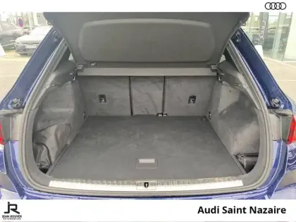 Photo 67 Audi Q3  35 TFSI 150 ch S tronic 7