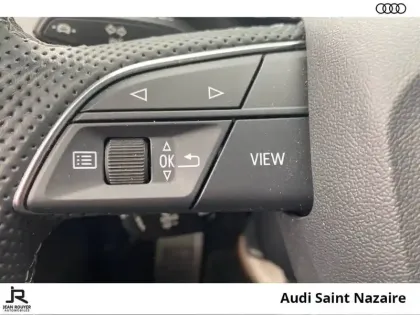 Photo 53 Audi Q3  35 TFSI 150 ch S tronic 7