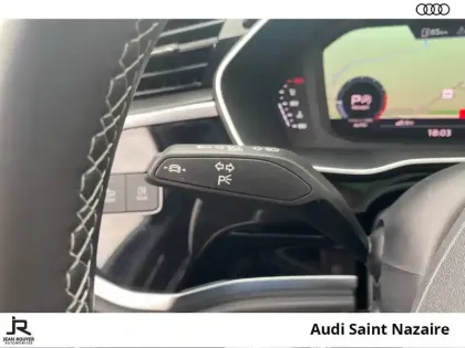 Photo 48 Audi Q3  35 TFSI 150 ch S tronic 7