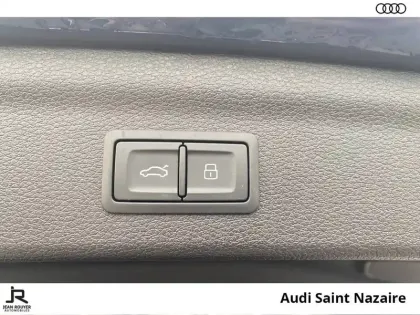 Photo 38 Audi Q3  35 TFSI 150 ch S tronic 7