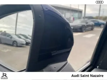 Photo 47 Audi Q3  35 TFSI 150 ch S tronic 7