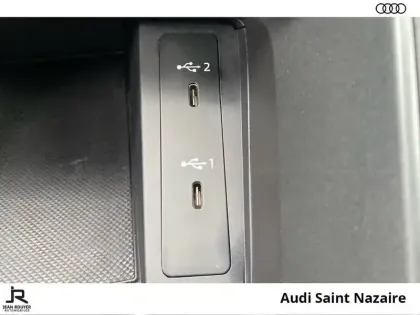 Photo 65 Audi Q3  35 TFSI 150 ch S tronic 7