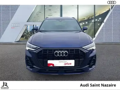 Photo 43 Audi Q3  35 TFSI 150 ch S tronic 7