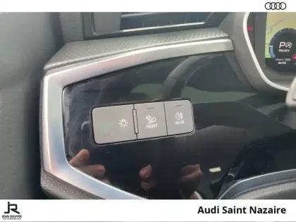 Photo 69 Audi Q3  35 TFSI 150 ch S tronic 7