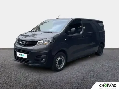 Photo Opel Vivaro Pack Business