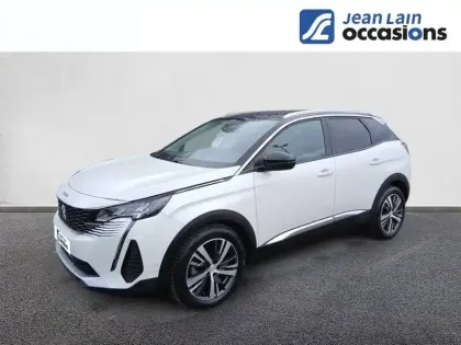 Photo Peugeot 3008 Allure