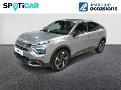 Photo Citroën C4 Shine