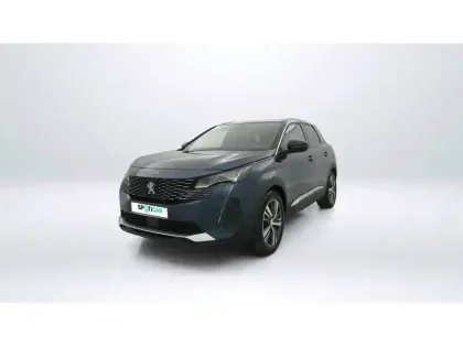 Photo Peugeot 3008 Roadtrip