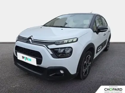 Photo Citroën C3 Shine