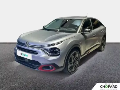 Photo Citroën C4 Shine Pack