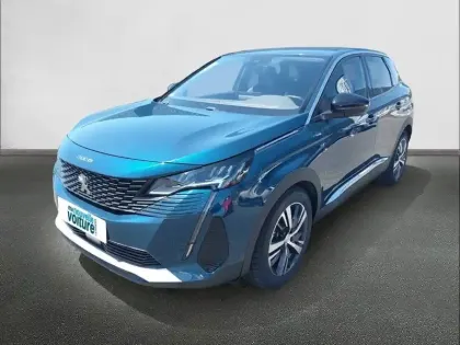 Photo Peugeot 3008 Allure Pack