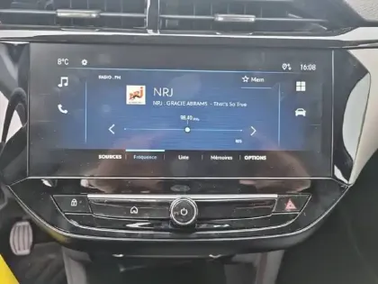 Photo 18 Opel Corsa  1.2 75 ch BVM5