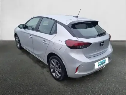 Photo 6 Opel Corsa  1.2 75 ch BVM5