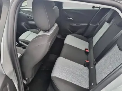 Photo 11 Opel Corsa  1.2 75 ch BVM5