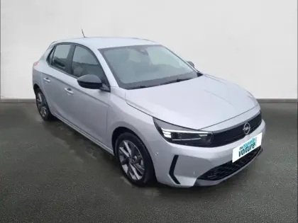 Photo 2 Opel Corsa  1.2 75 ch BVM5