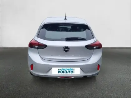 Photo 4 Opel Corsa  1.2 75 ch BVM5