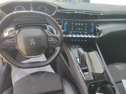 Photo 4 Peugeot 508  SW BlueHDi 130 ch S&S EAT8