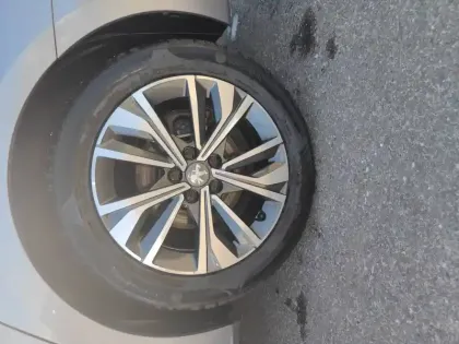 Photo 8 Peugeot 508  SW BlueHDi 130 ch S&S EAT8