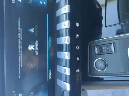 Photo 18 Peugeot 508  SW BlueHDi 130 ch S&S EAT8