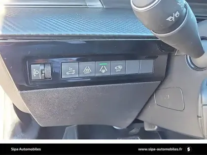 Photo 55 Peugeot 508  SW BlueHDi 130 ch S&S EAT8