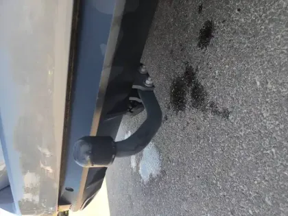 Photo 14 Peugeot 508  SW BlueHDi 130 ch S&S EAT8