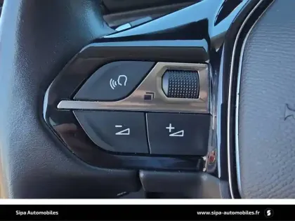 Photo 53 Peugeot 508  SW BlueHDi 130 ch S&S EAT8
