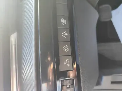 Photo 9 Peugeot 508  SW BlueHDi 130 ch S&S EAT8