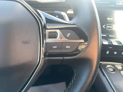 Photo 29 Peugeot 508  SW BlueHDi 130 ch S&S EAT8