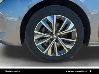 Photo 41 Peugeot 508  SW BlueHDi 130 ch S&S EAT8