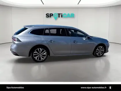 Photo 39 Peugeot 508  SW BlueHDi 130 ch S&S EAT8