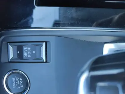 Photo 20 Peugeot 508  SW BlueHDi 130 ch S&S EAT8