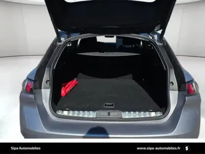 Photo 42 Peugeot 508  SW BlueHDi 130 ch S&S EAT8