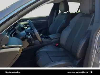 Photo 74 Peugeot 508  SW BlueHDi 130 ch S&S EAT8