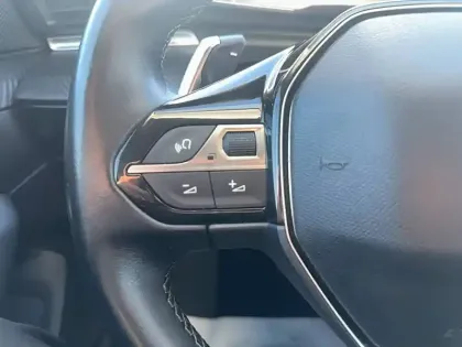 Photo 30 Peugeot 508  SW BlueHDi 130 ch S&S EAT8