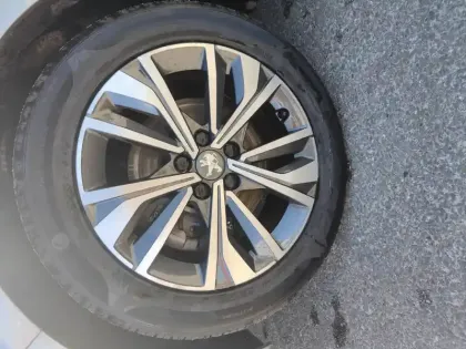 Photo 12 Peugeot 508  SW BlueHDi 130 ch S&S EAT8